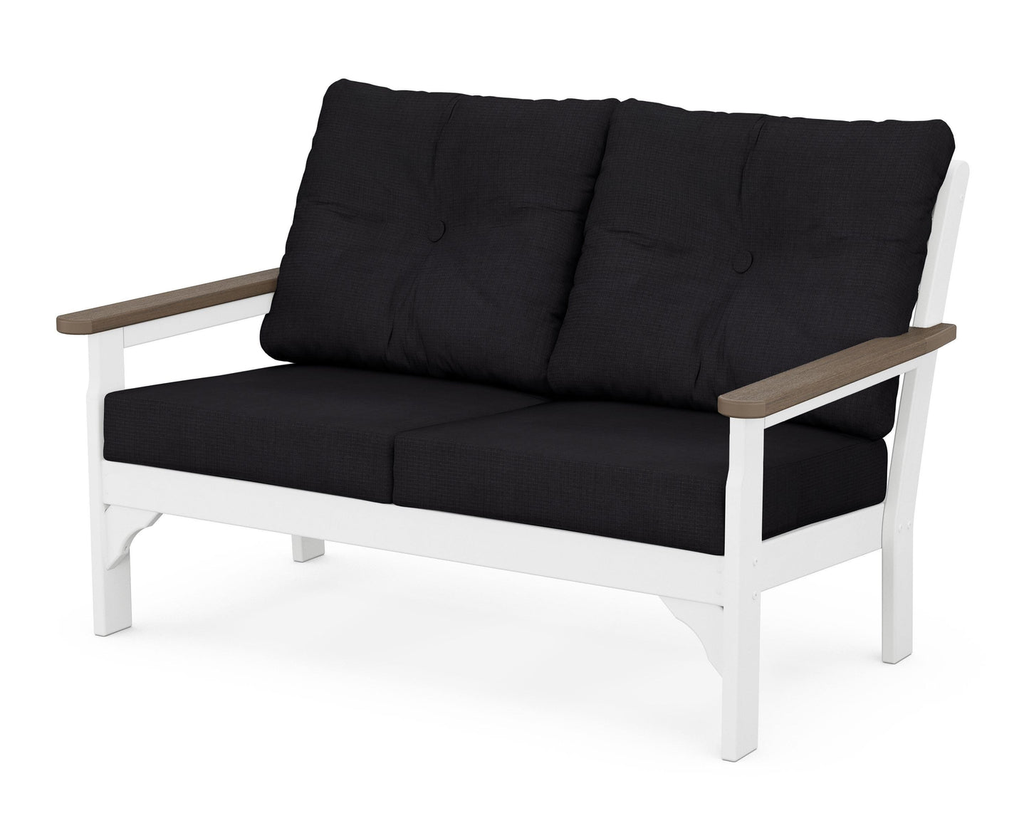 Vineyard Deep Seating Loveseat