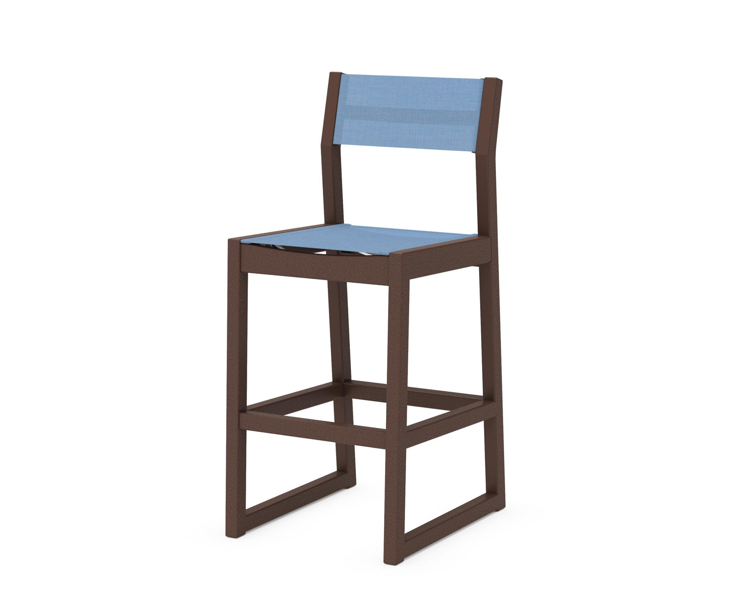 EDGE Sling Bar Side Chair