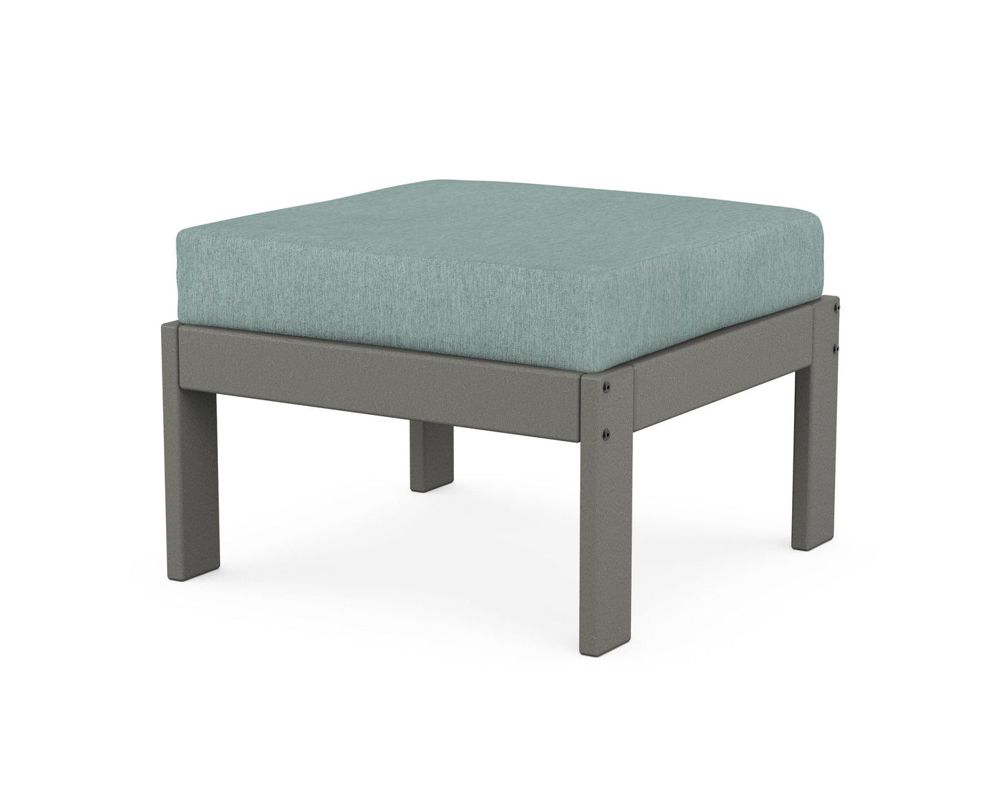 Vineyard Modular Ottoman