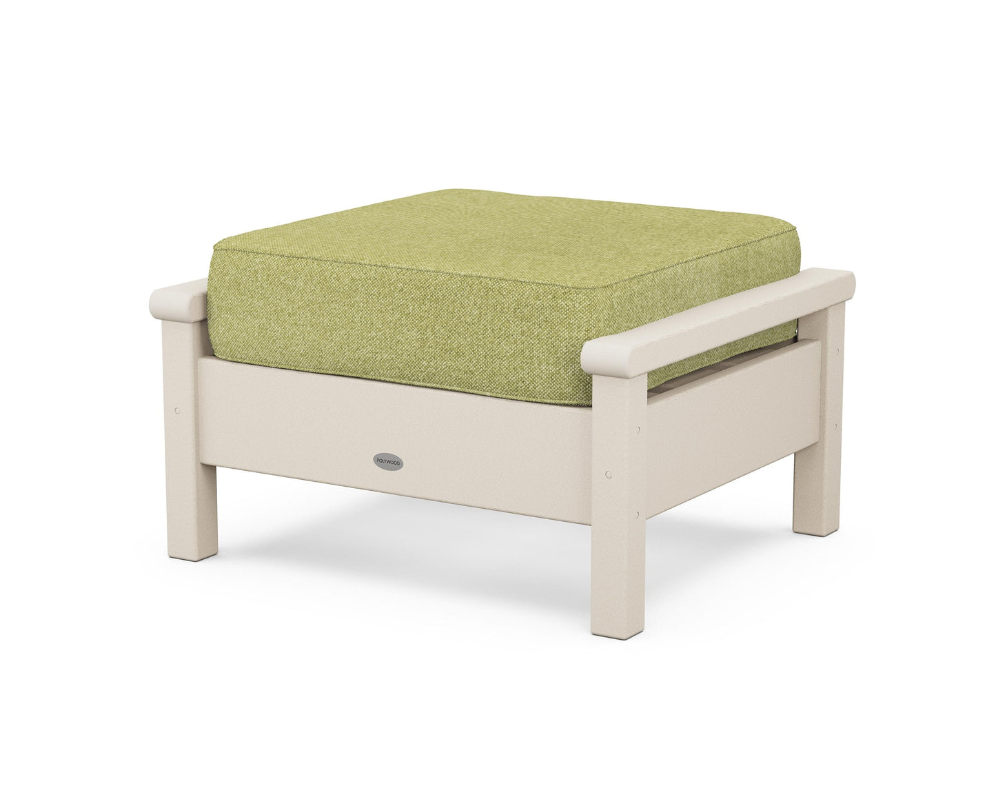 Harbour Deep Seating Ottoman