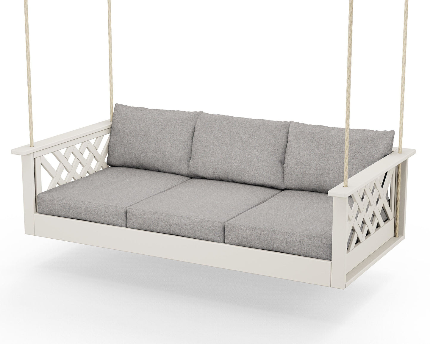 Wovendale Daybed Swing