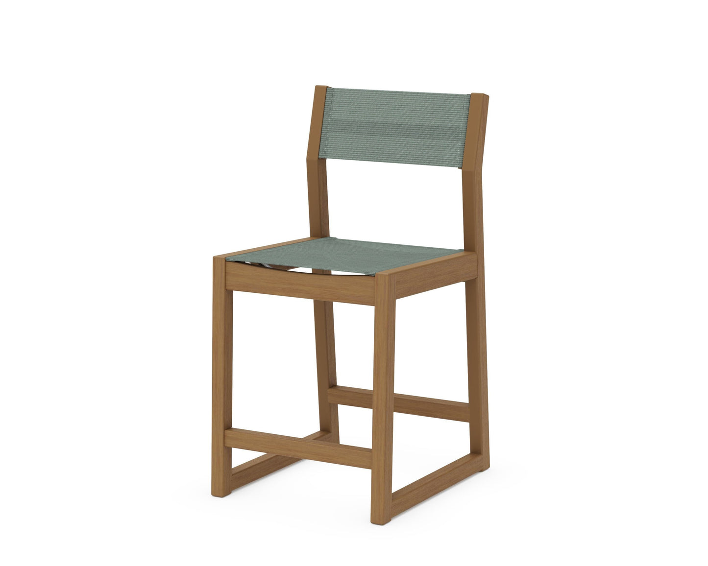 EDGE Sling Counter Side Chair
