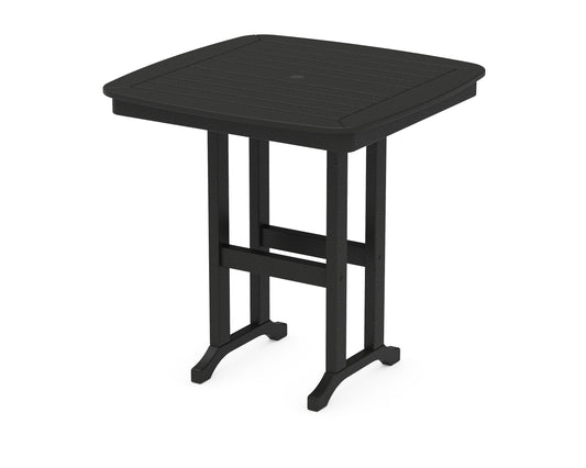Nautical 37" Counter Table