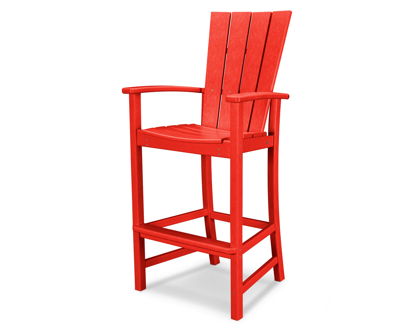 Quattro Adirondack Bar Chair