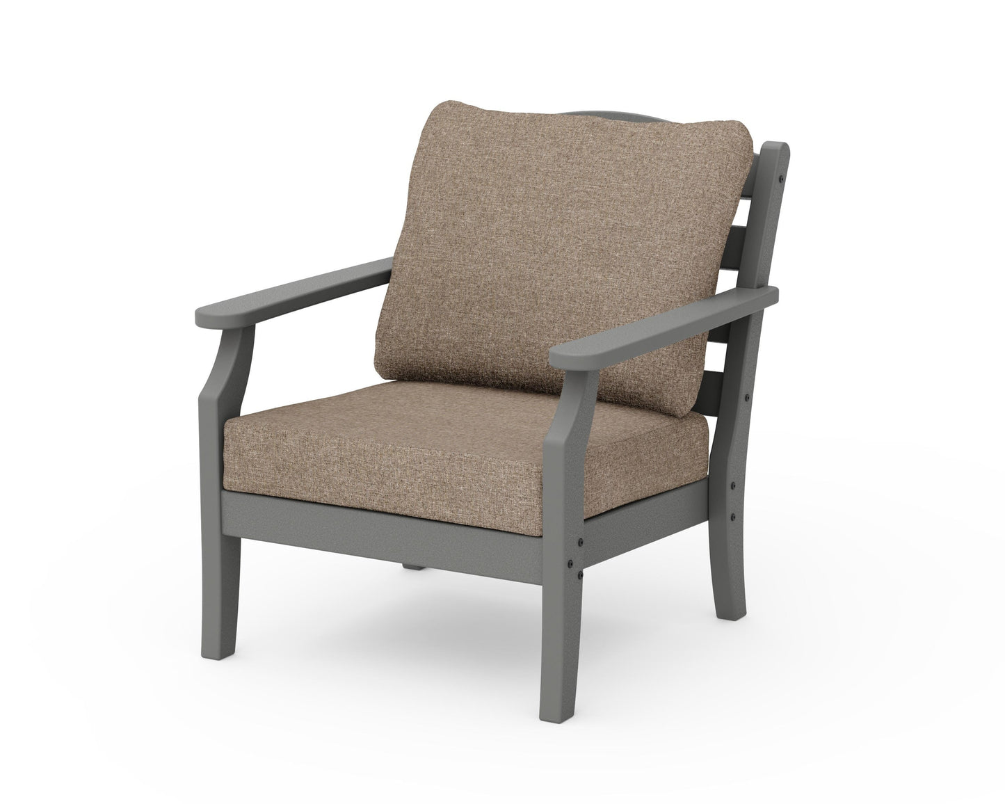 Savannah Deep Seating Chair