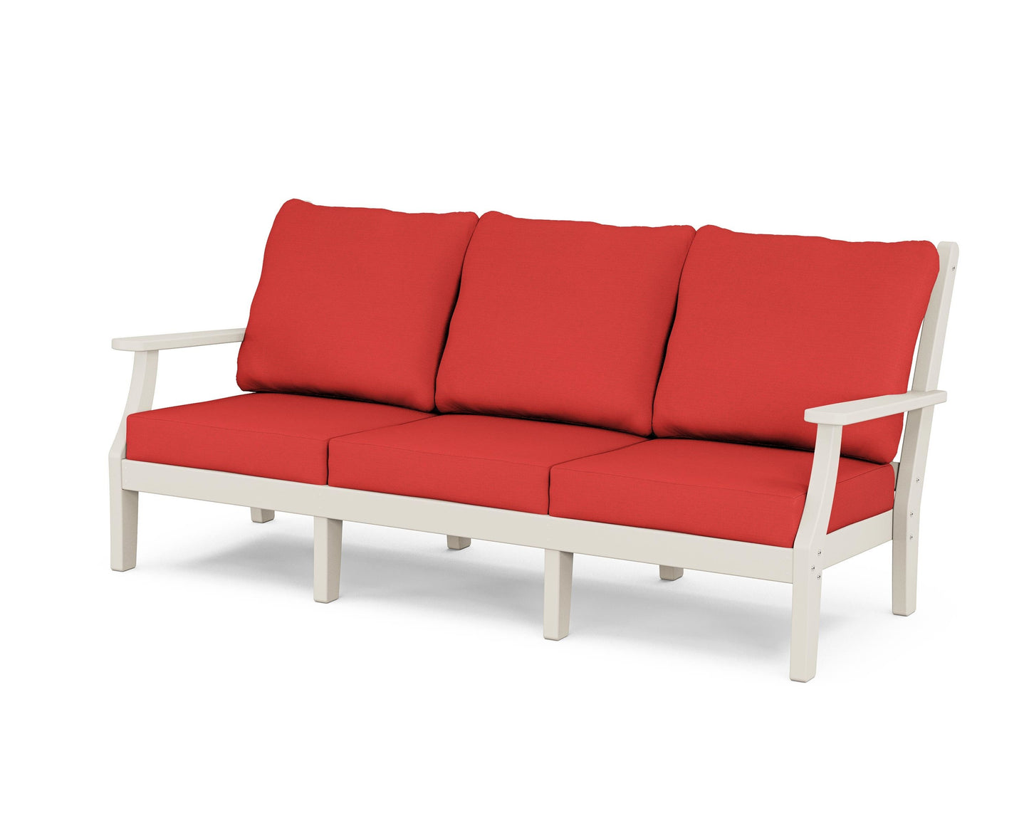 Wovendale Deep Seating Sofa
