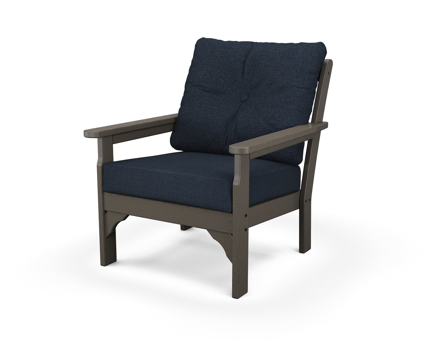 Vineyard Deep Seating Chair