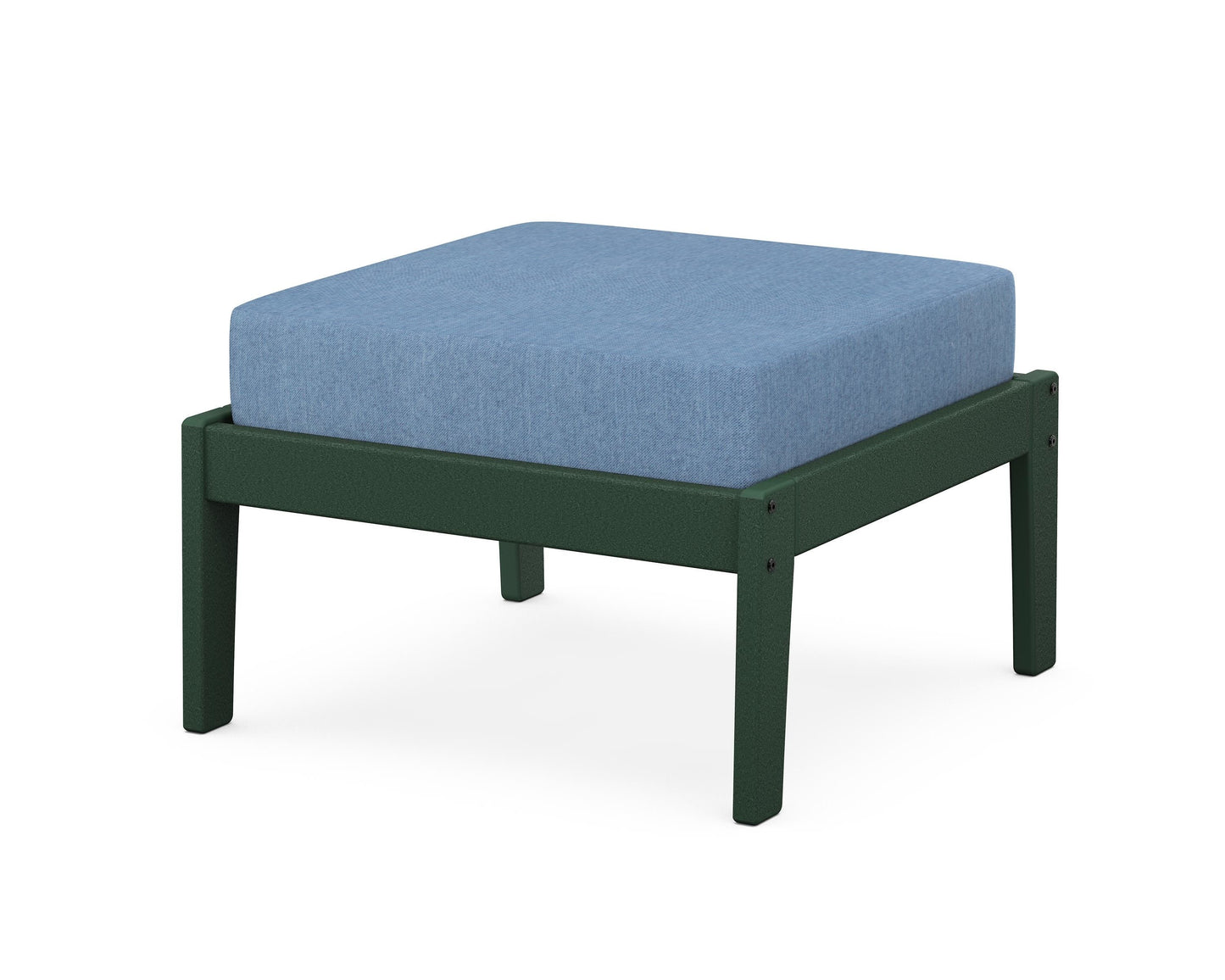 Deep Seating Ottoman