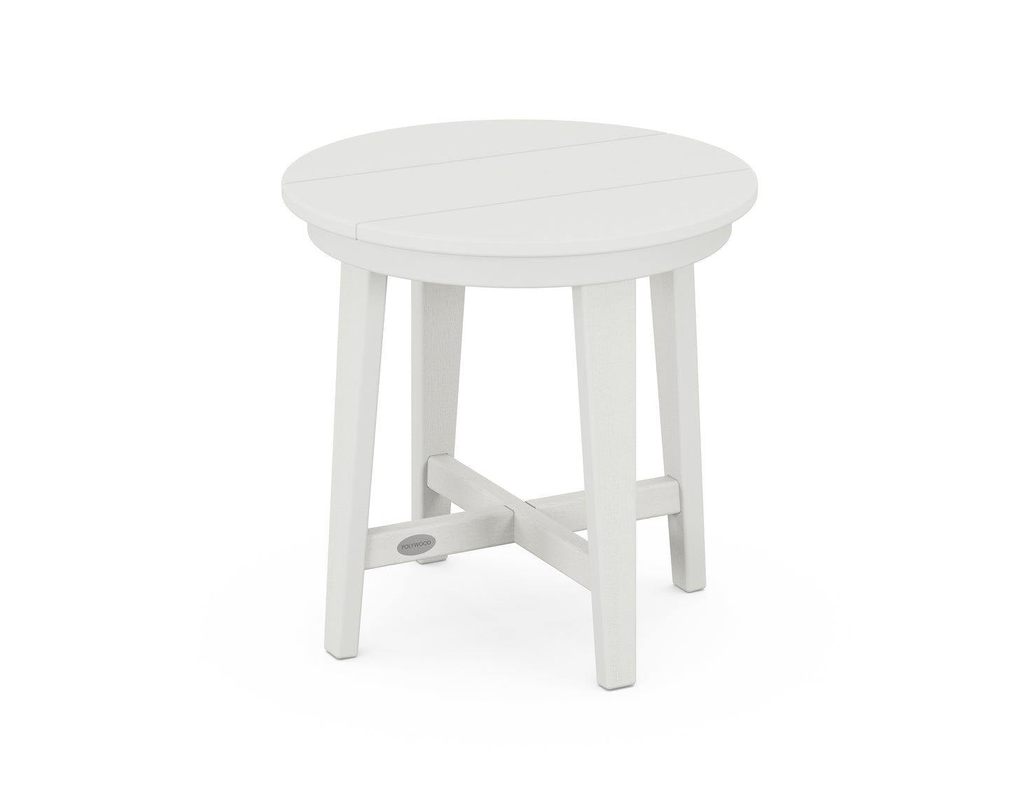 Newport 19" Round End Table