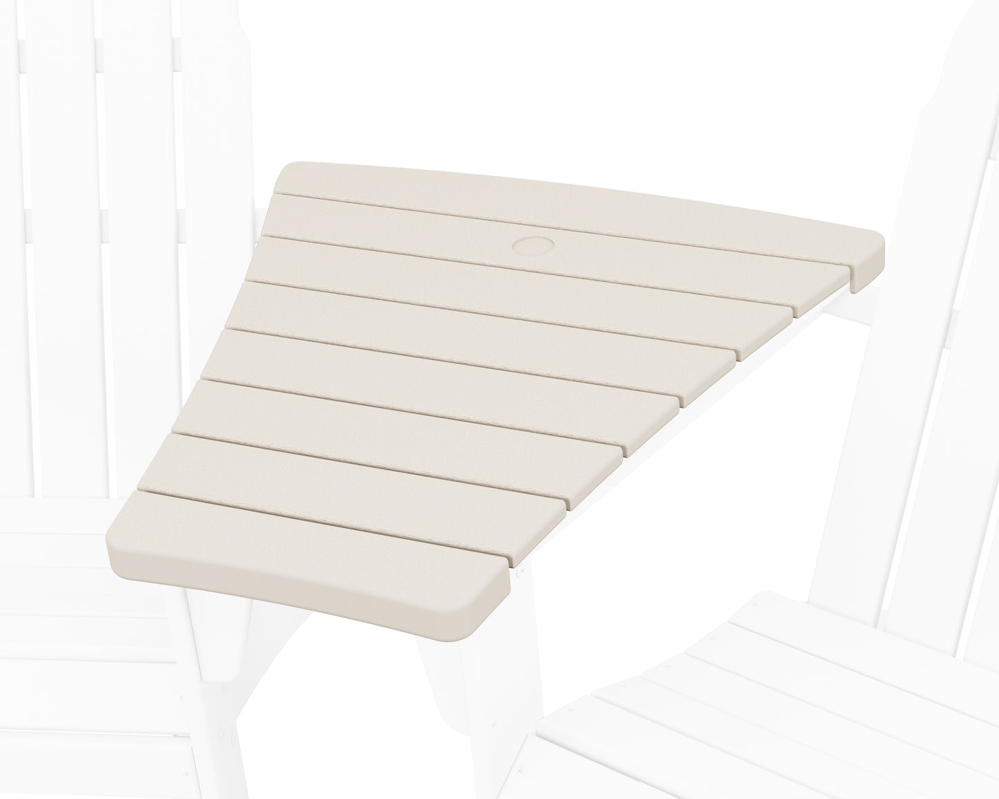 400 Series Angled Adirondack Connecting Table