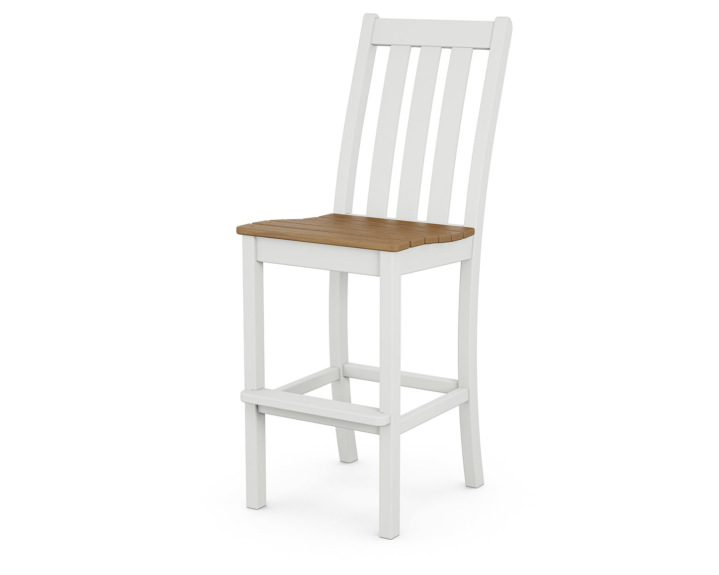 Vineyard Bar Side Chair