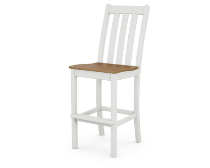 Vineyard Bar Side Chair