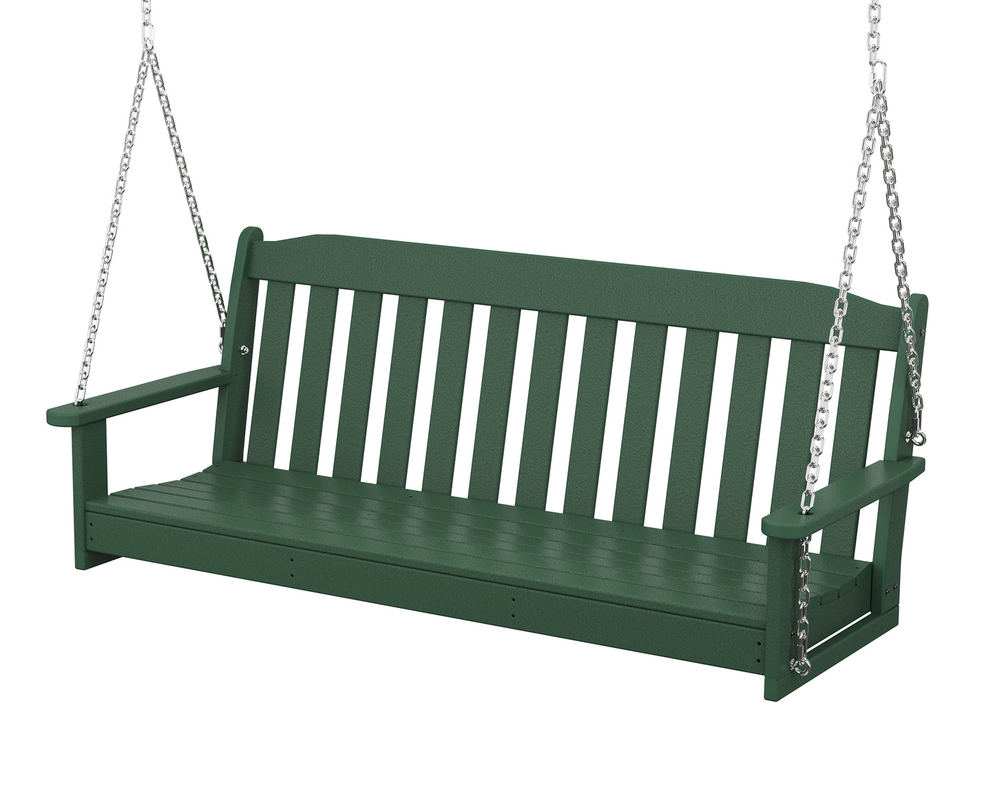 Cottage 60" Swing