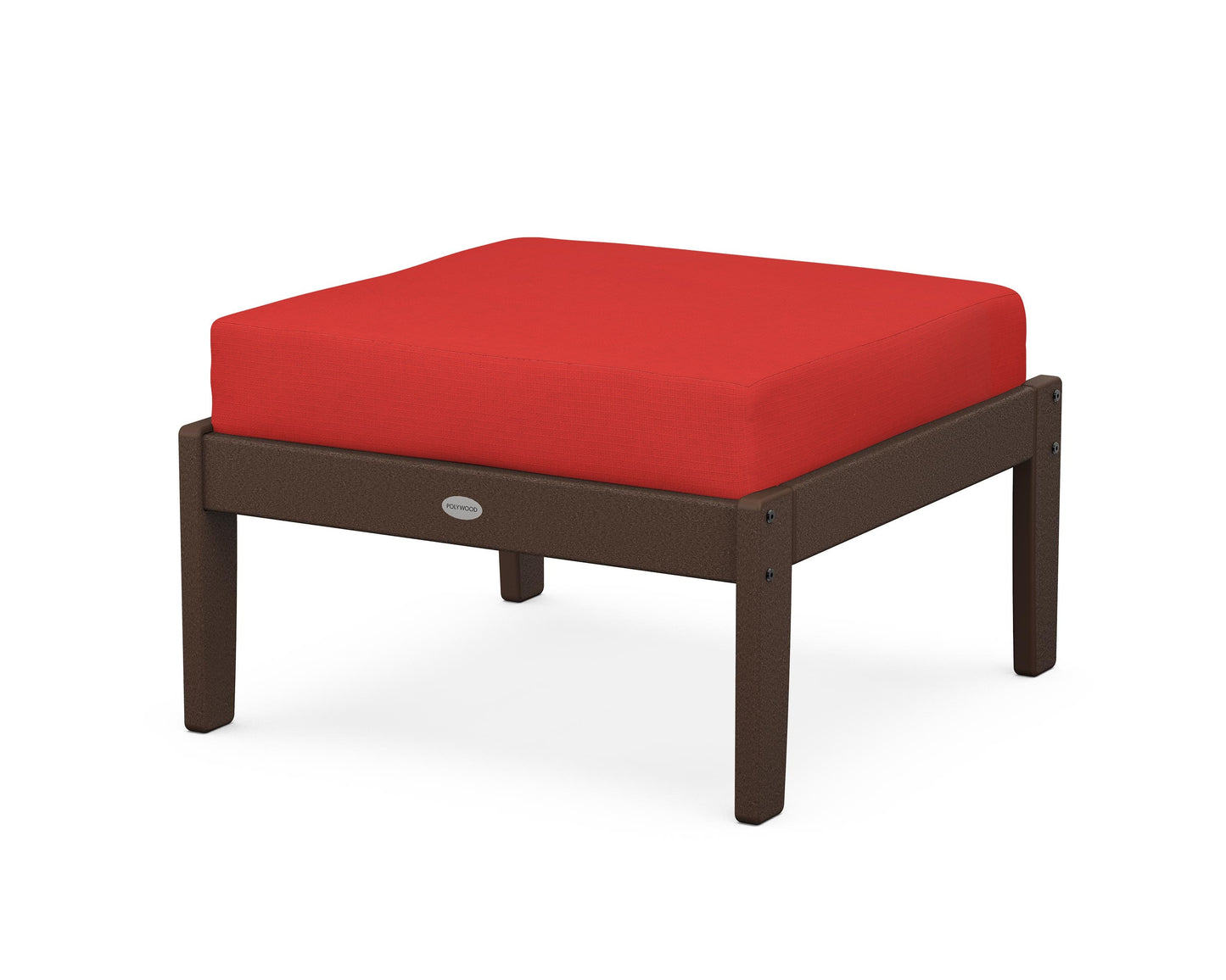 Braxton Deep Seating Ottoman