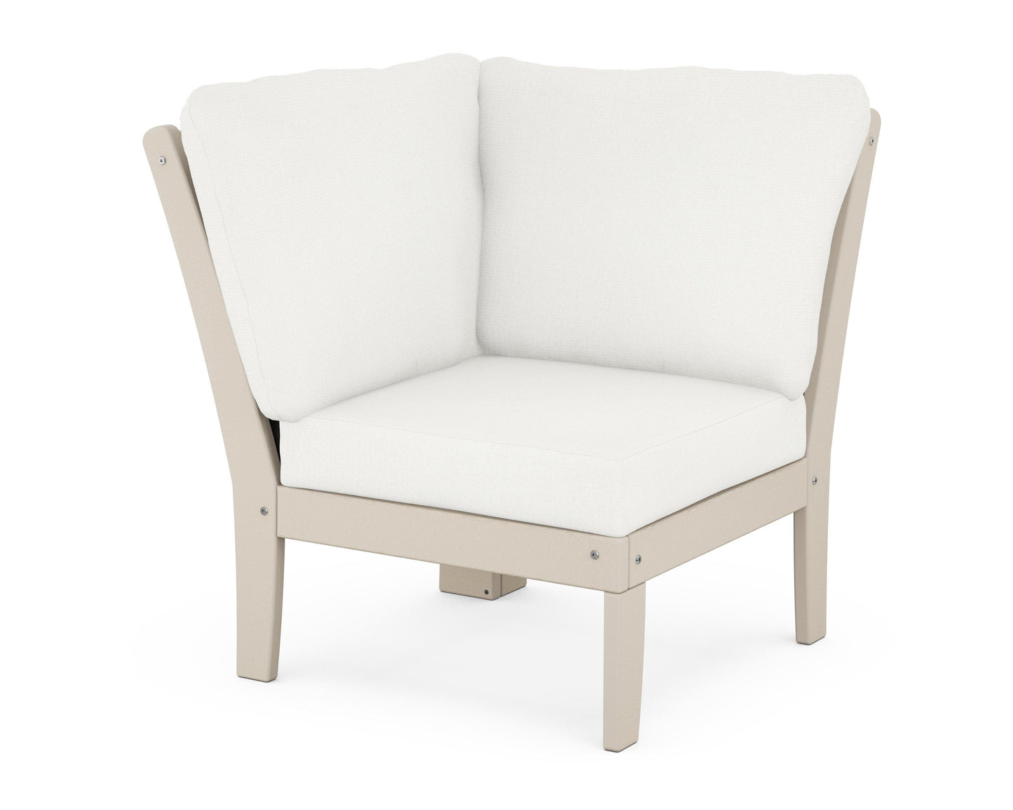 Braxton Modular Corner Chair