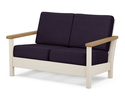 Harbour Deep Seating Loveseat