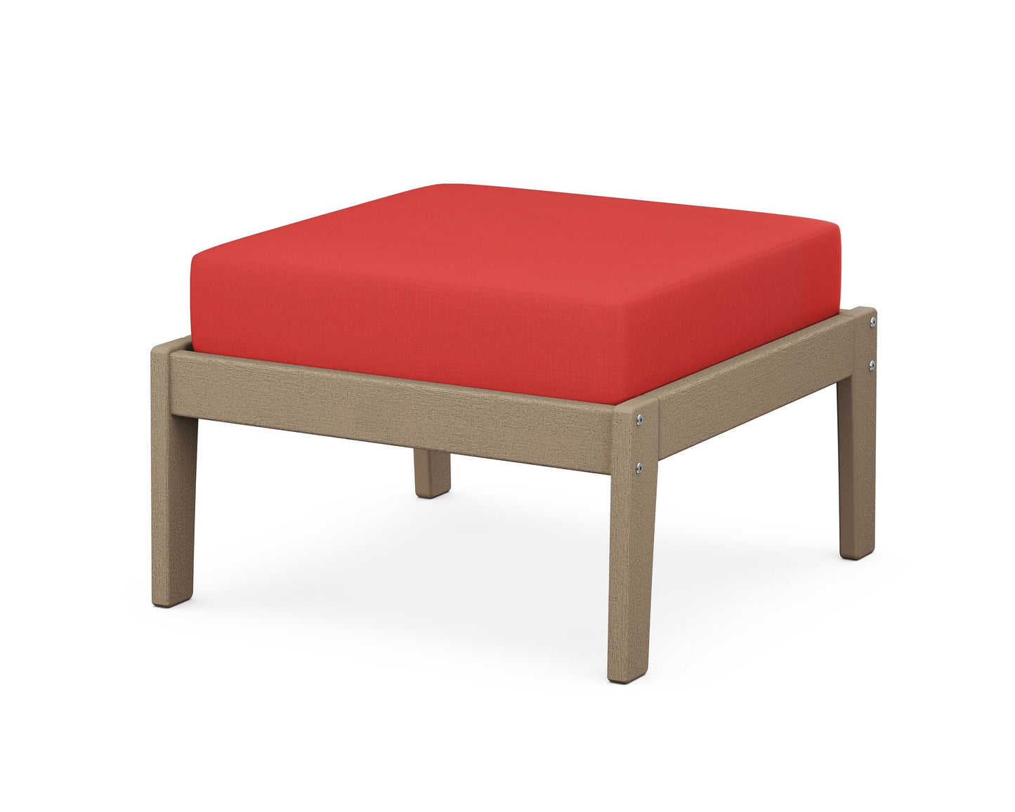 Deep Seating Ottoman