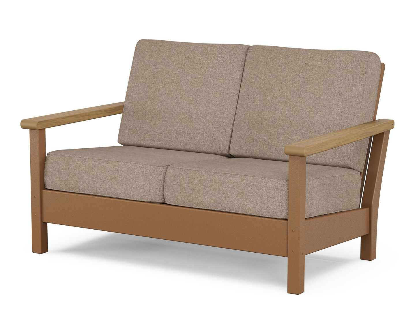 Harbour Deep Seating Loveseat