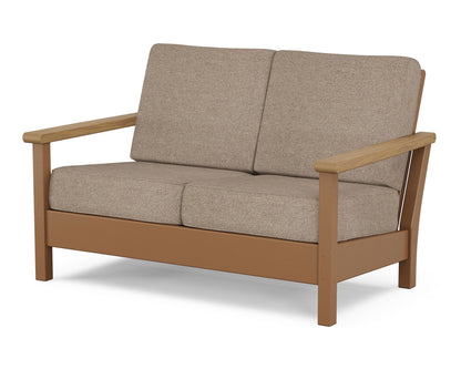 Harbour Deep Seating Loveseat