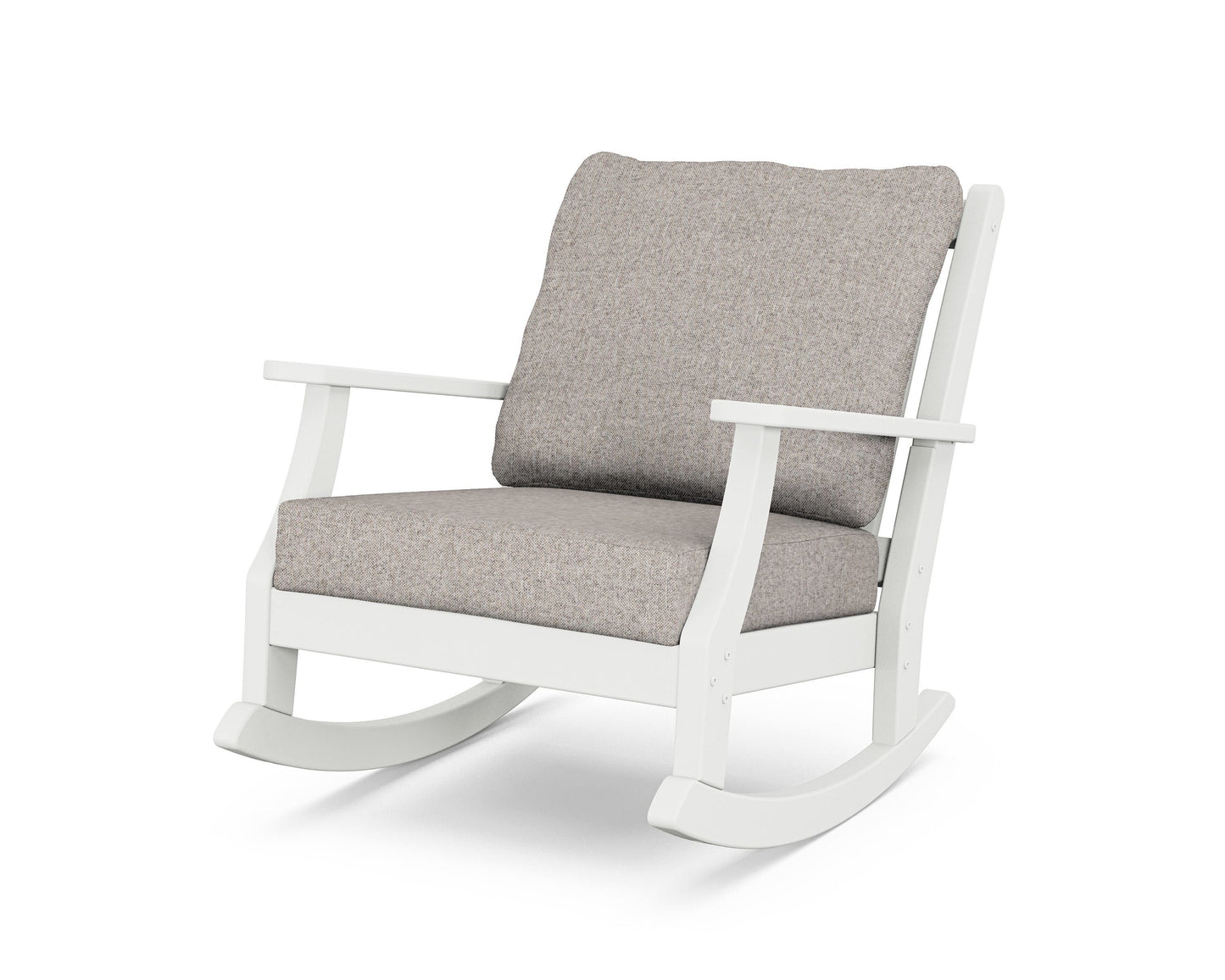 Wovendale Deep Seating Rocking Chair