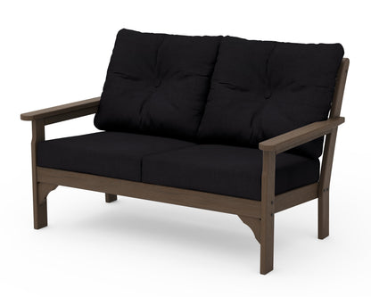 Vineyard Deep Seating Loveseat