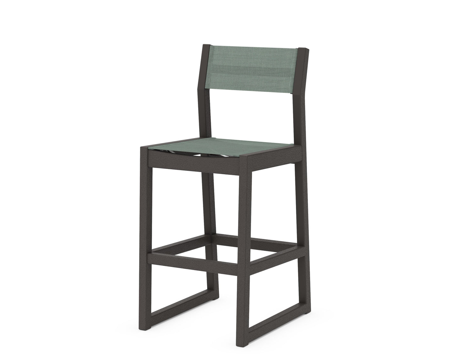 EDGE Sling Bar Side Chair