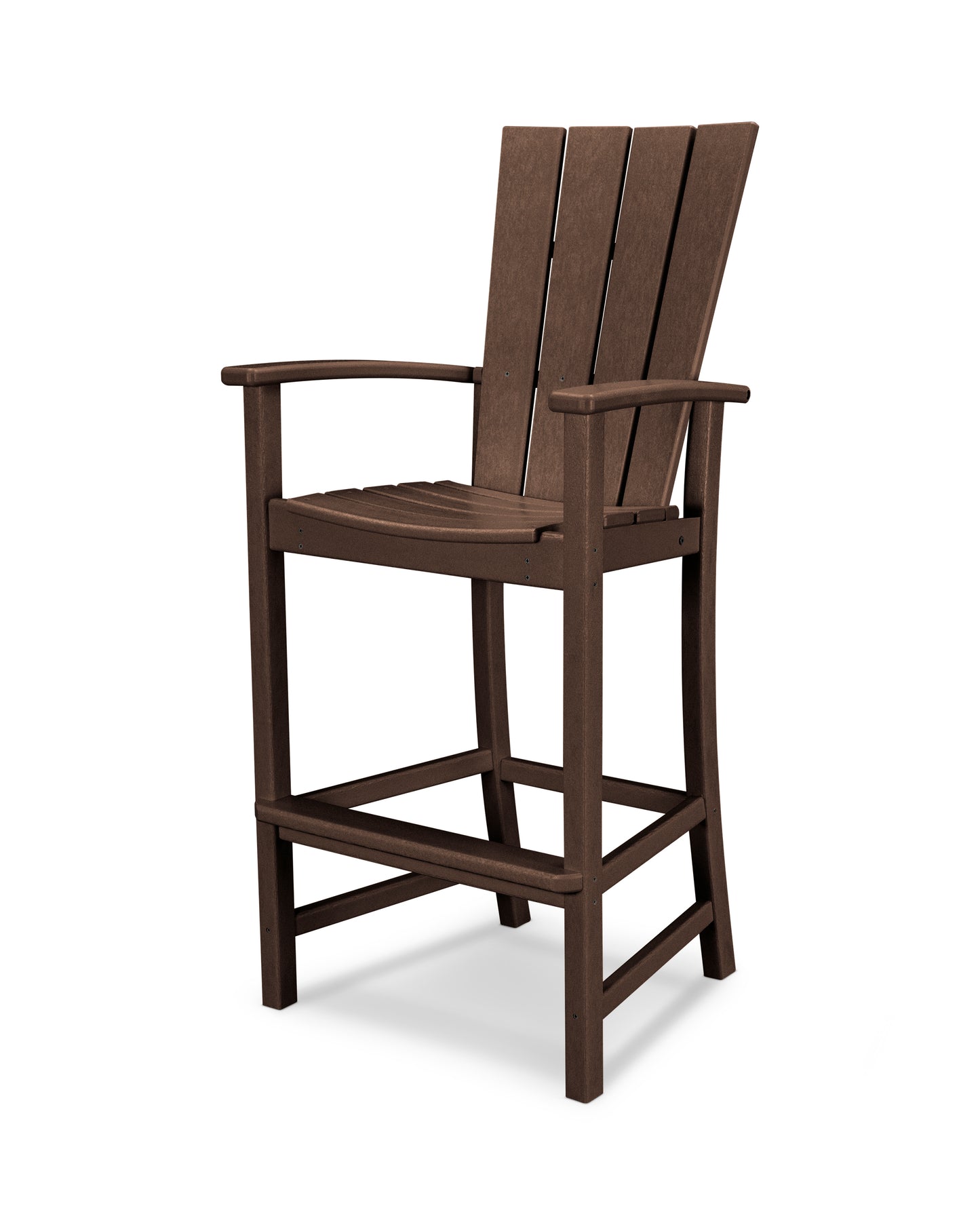 Quattro Adirondack Bar Chair