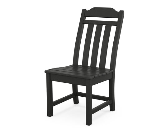 Country Living Dining Side Chair