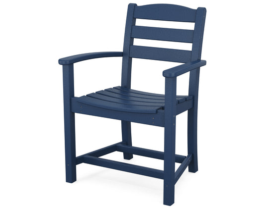 La Casa Café Dining Arm Chair