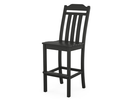 Country Living Bar Side Chair