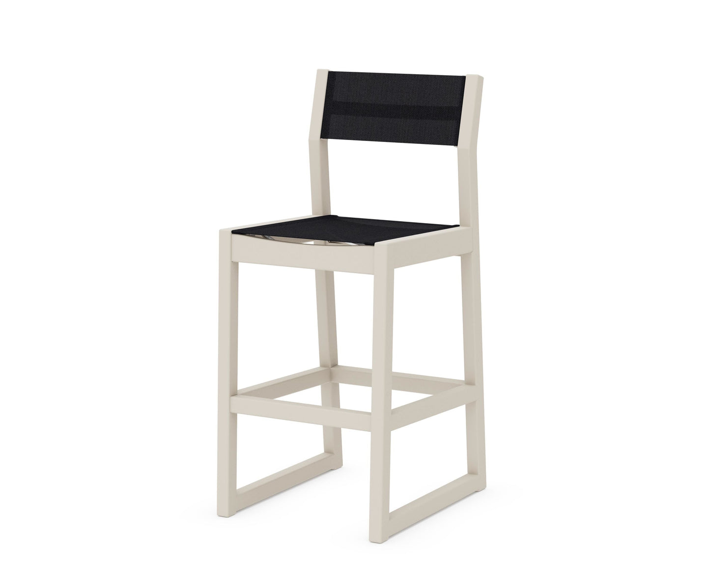 EDGE Sling Bar Side Chair