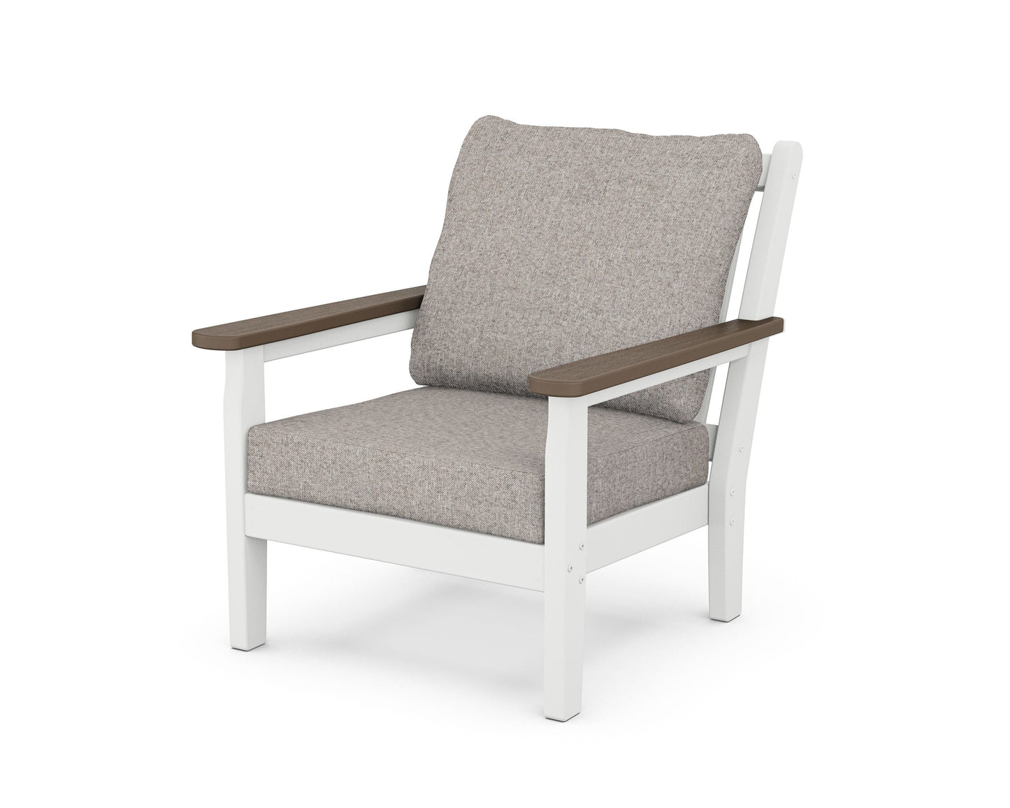 Chippendale Deep Seating Chair