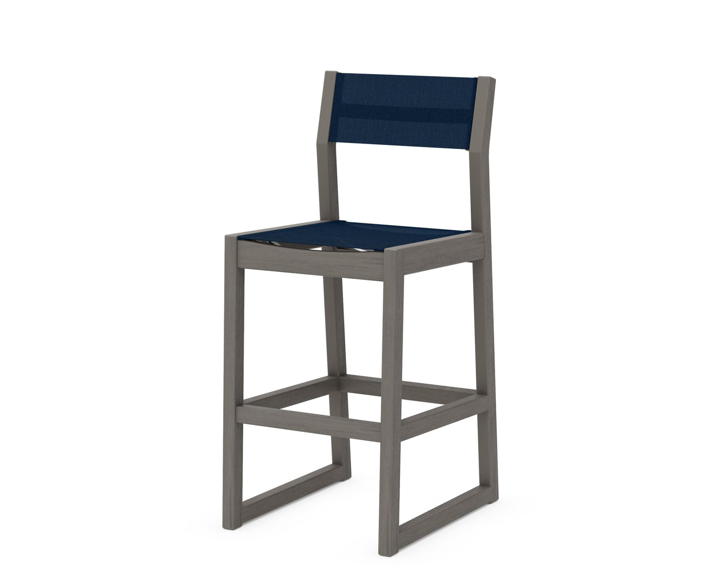 EDGE Sling Bar Side Chair