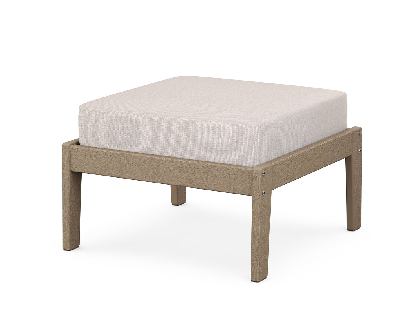 Deep Seating Ottoman