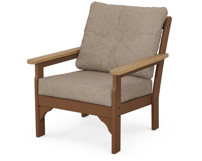 Vineyard Deep Seating Chair