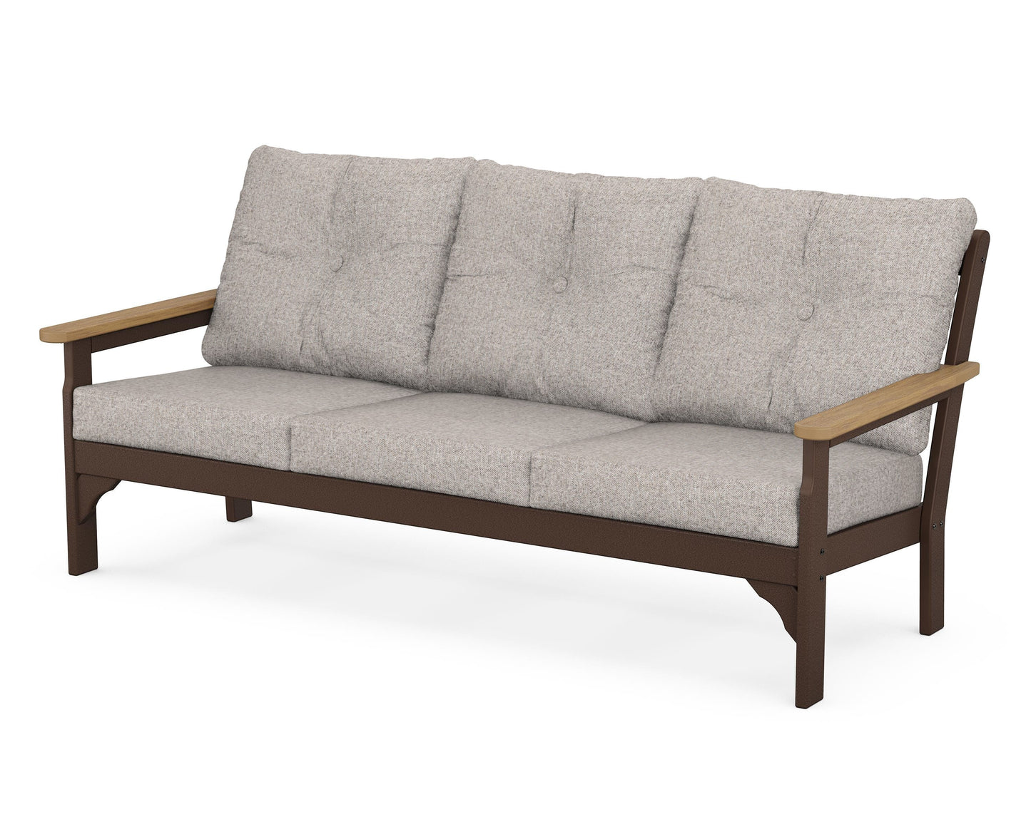 Vineyard Deep Seating Sofa