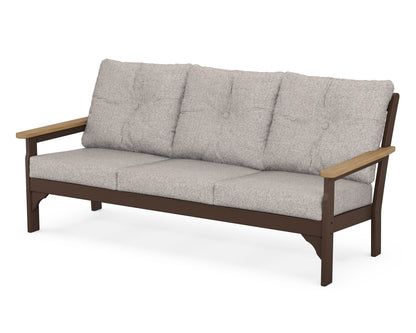 Vineyard Deep Seating Sofa