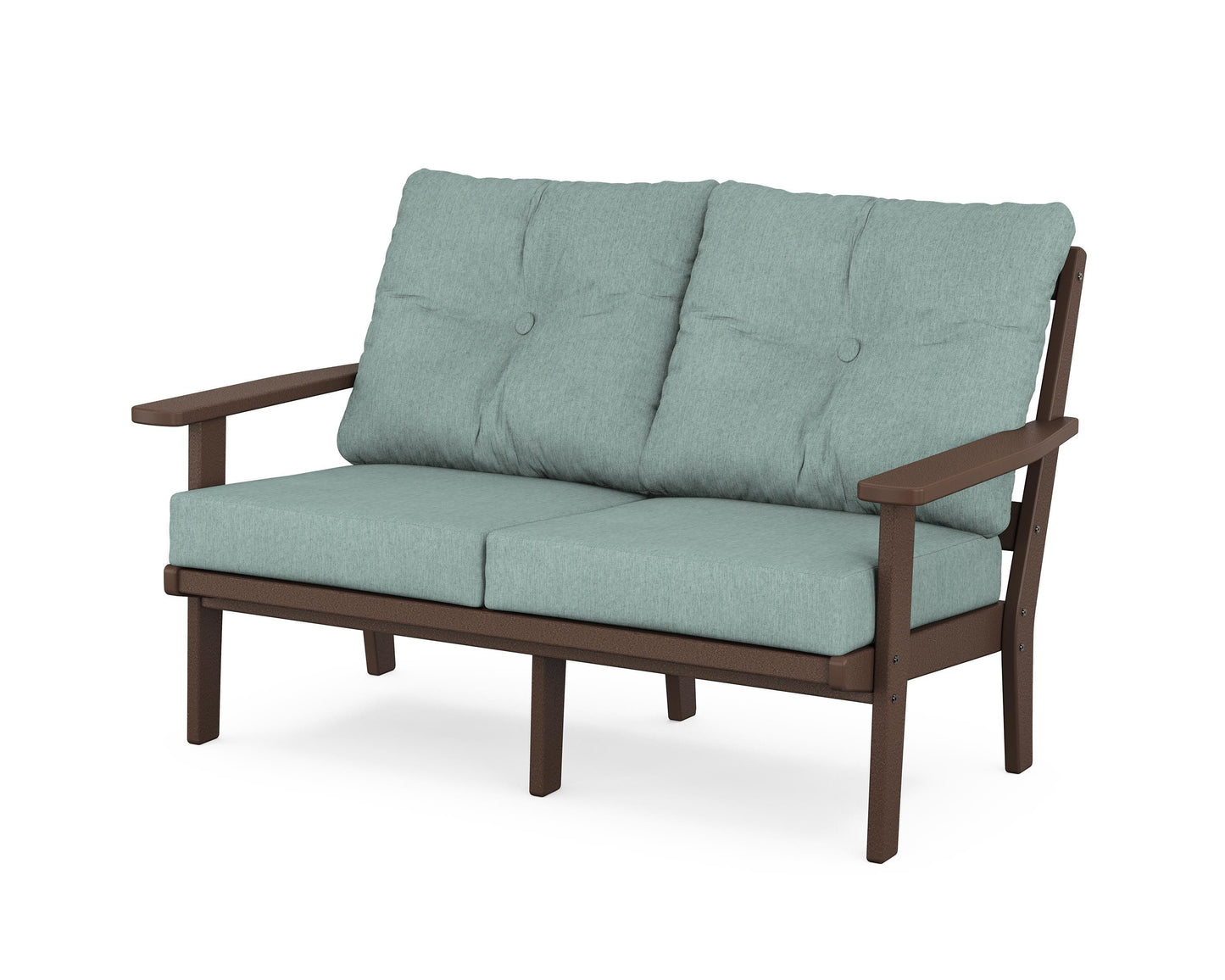Prairie Deep SeatingÂ Loveseat