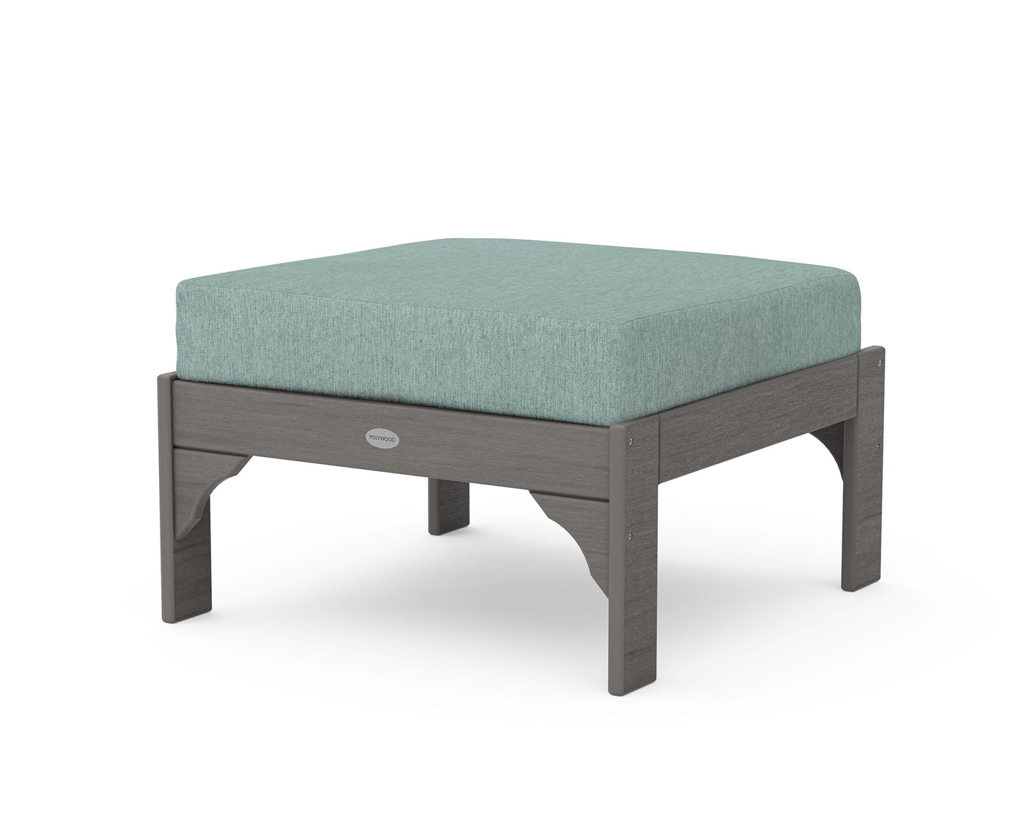 Vineyard Deep Seating Ottoman