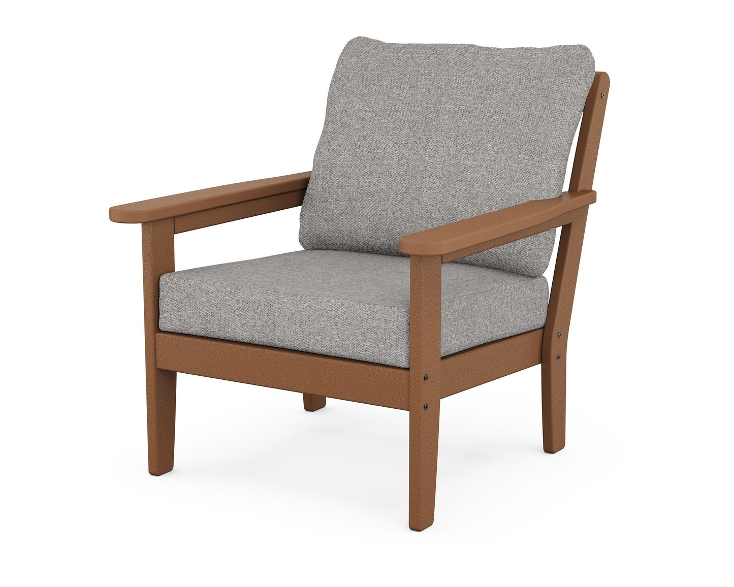 Cottage Deep Seating Chair