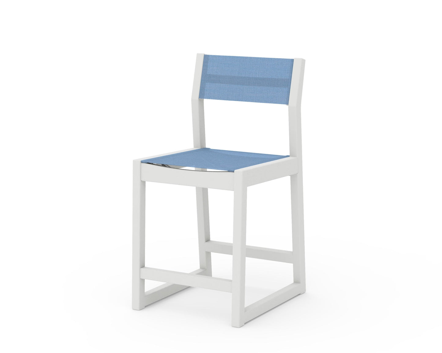 EDGE Sling Counter Side Chair