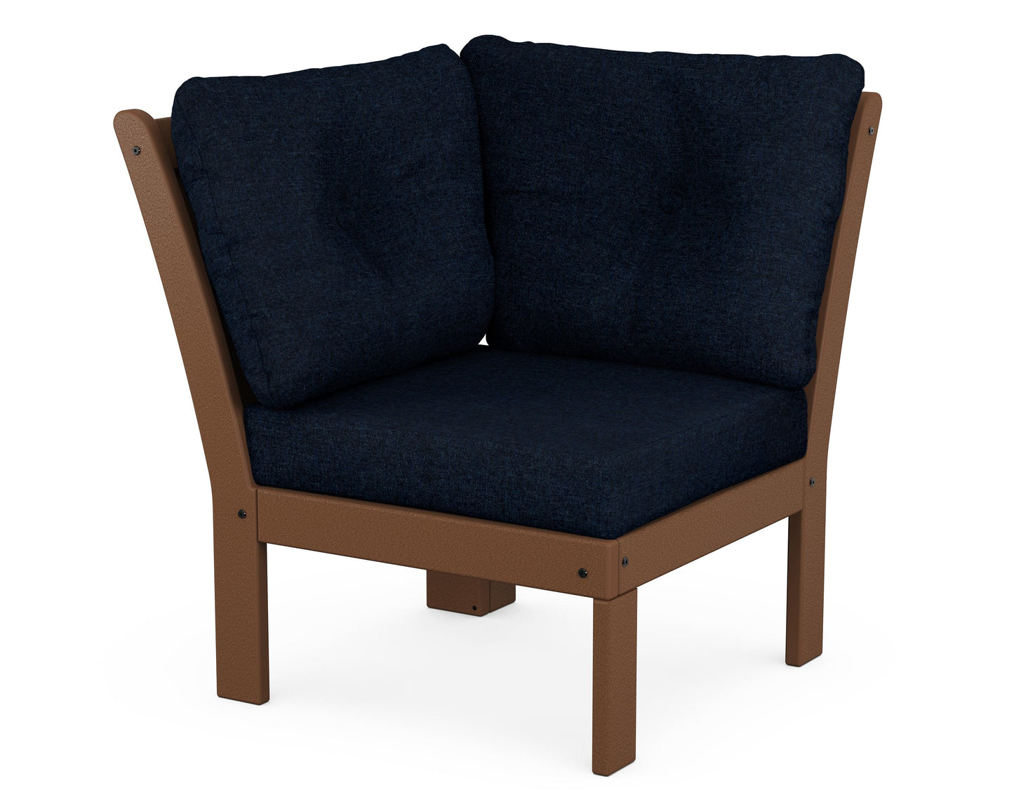 Vineyard Modular Corner Chair