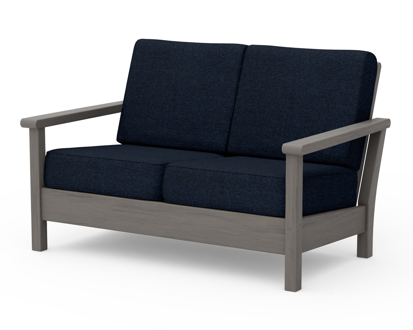 Harbour Deep Seating Loveseat