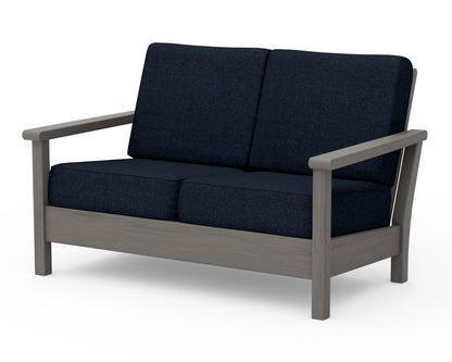 Harbour Deep Seating Loveseat