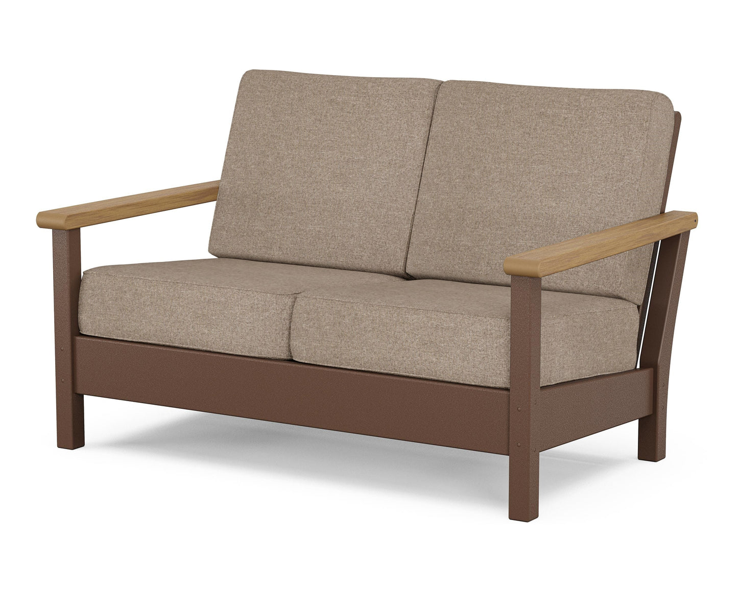 Harbour Deep Seating Loveseat