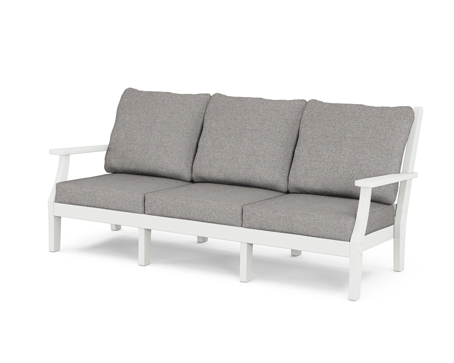 Wovendale Deep Seating Sofa