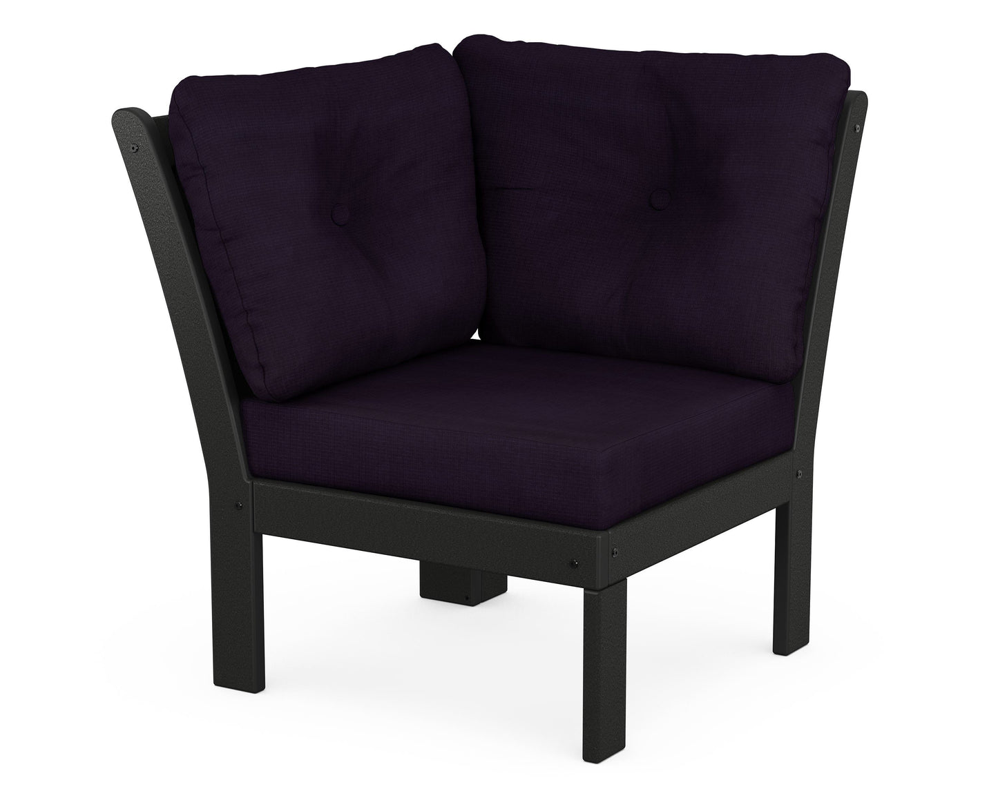 Vineyard Modular Corner Chair