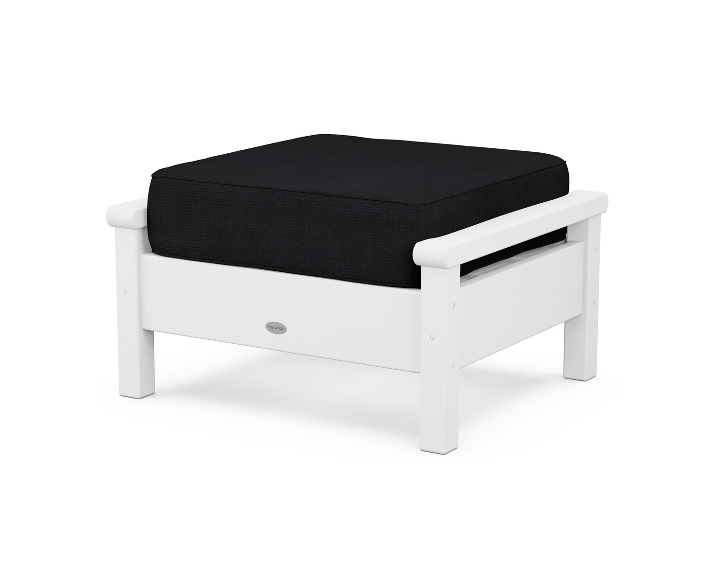 Harbour Deep Seating Ottoman