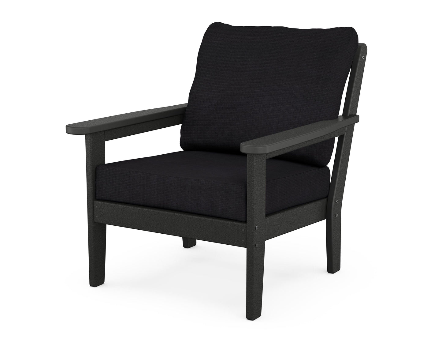 Cottage Deep Seating Chair