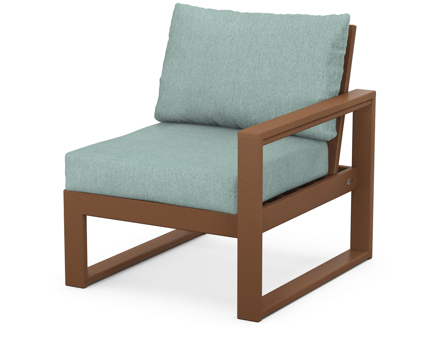 EDGE Modular Right Arm Chair